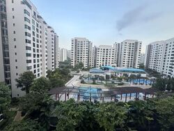 Woodsvale (D25), Condominium #569764801